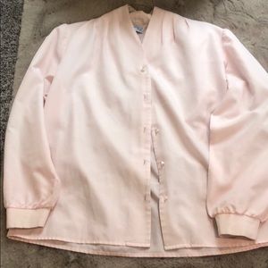 Light pink dress shirt